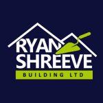 Ryan Shreeve Building Ltd Logo