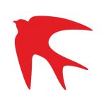 Swallow red